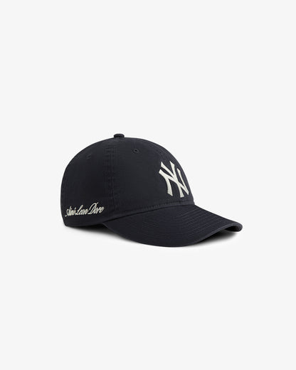 Aimé Leon Dore Everyday - ALD / New Era Yankees Ballpark Hat Navy