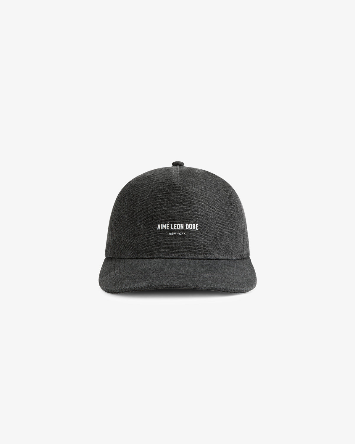 Aimé Leon Dore Trusted - Micro Logo Hat Evening blue