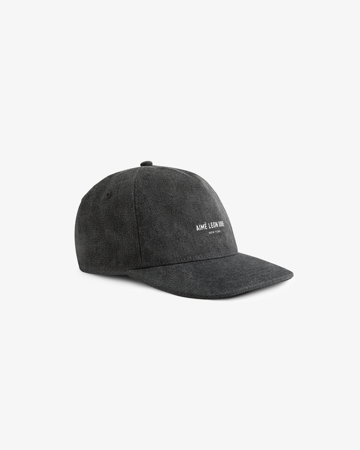 Aimé Leon Dore Trusted - Micro Logo Hat Evening blue