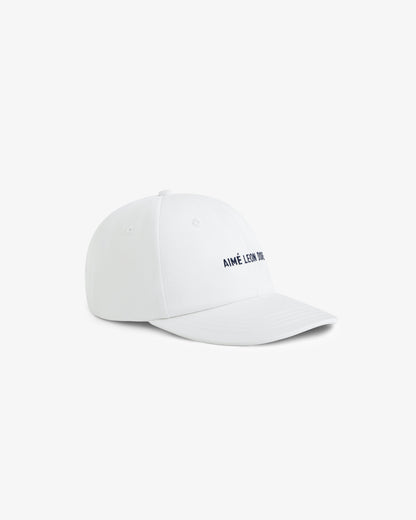 Aimé Leon Dore Deals - Core Logo Hat White