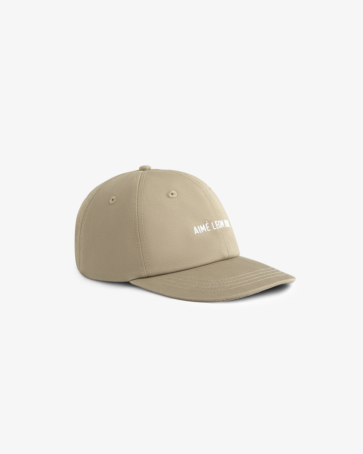 Aimé Leon Dore Quality - Core Logo Hat Khaki
