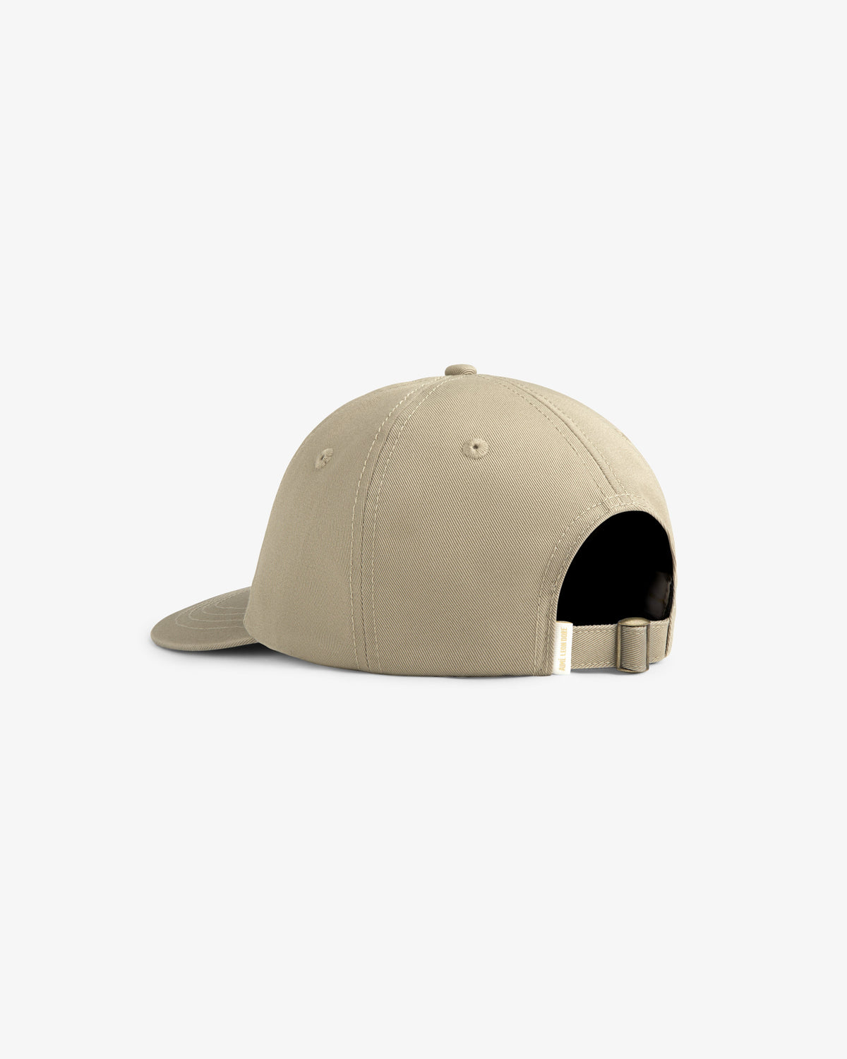 Aimé Leon Dore Quality - Core Logo Hat Khaki
