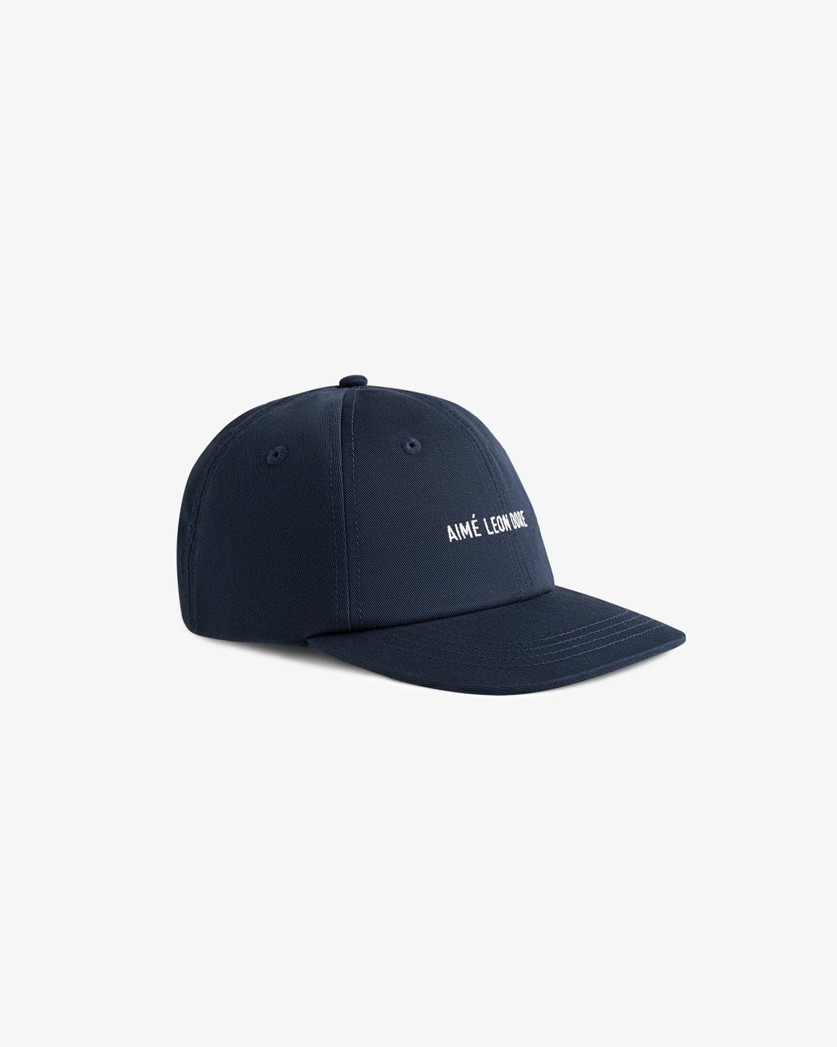 Aimé Leon Dore Classic - Core Logo Hat Navy
