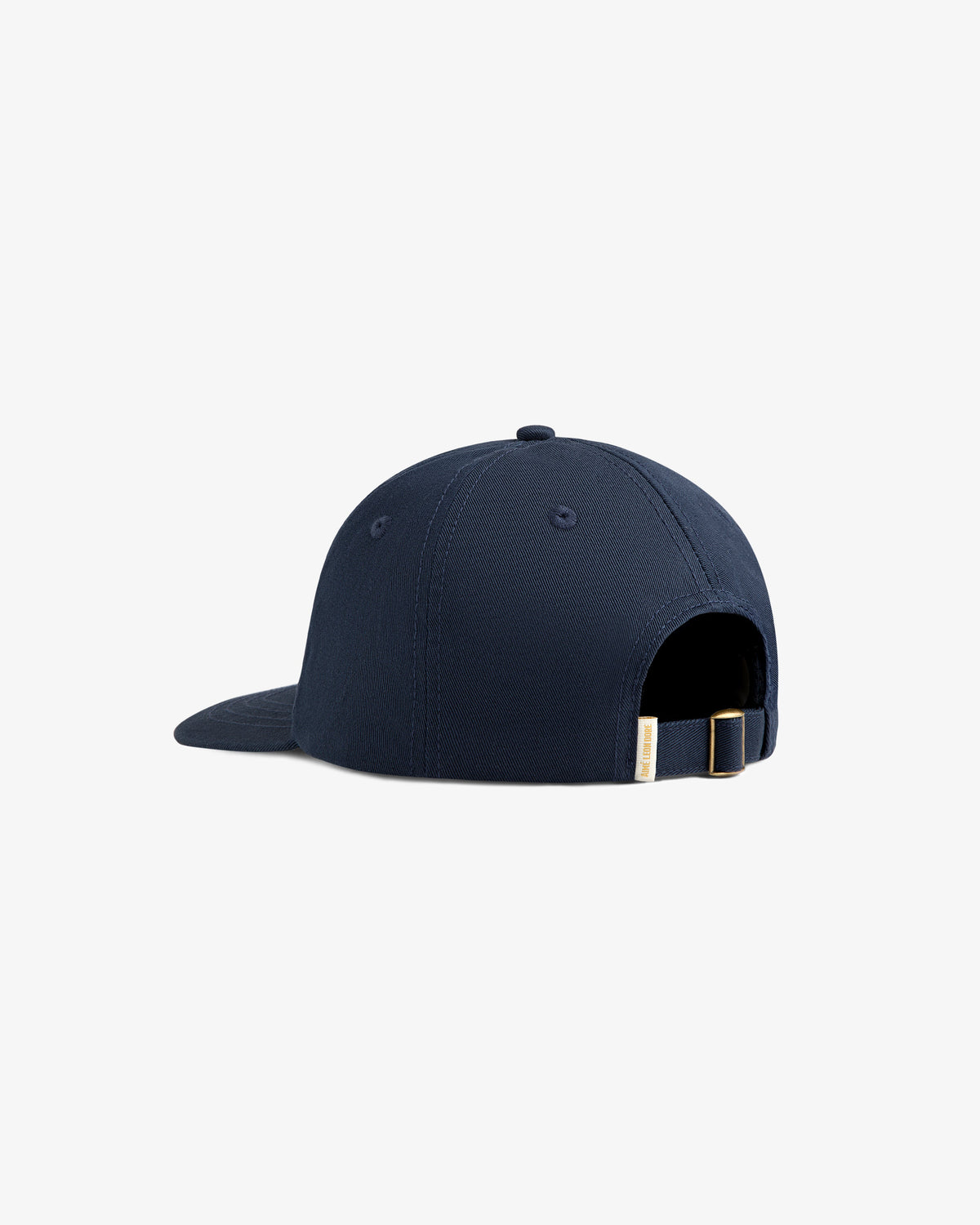 Aimé Leon Dore Classic - Core Logo Hat Navy