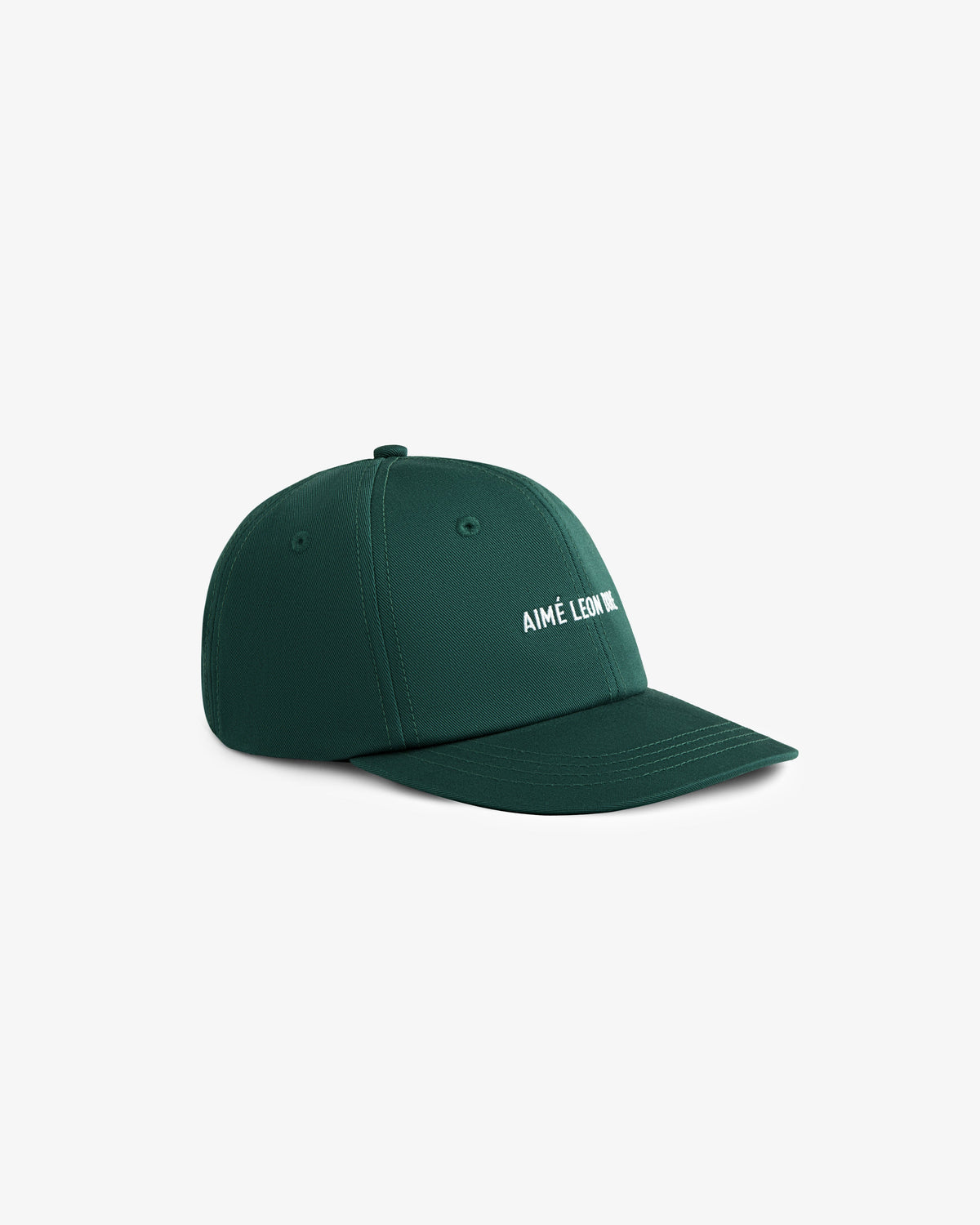 Aimé Leon Dore New - Core Logo Hat Green