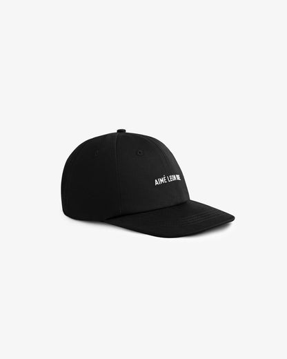 Aimé Leon Dore Classic - Core Logo Hat Black