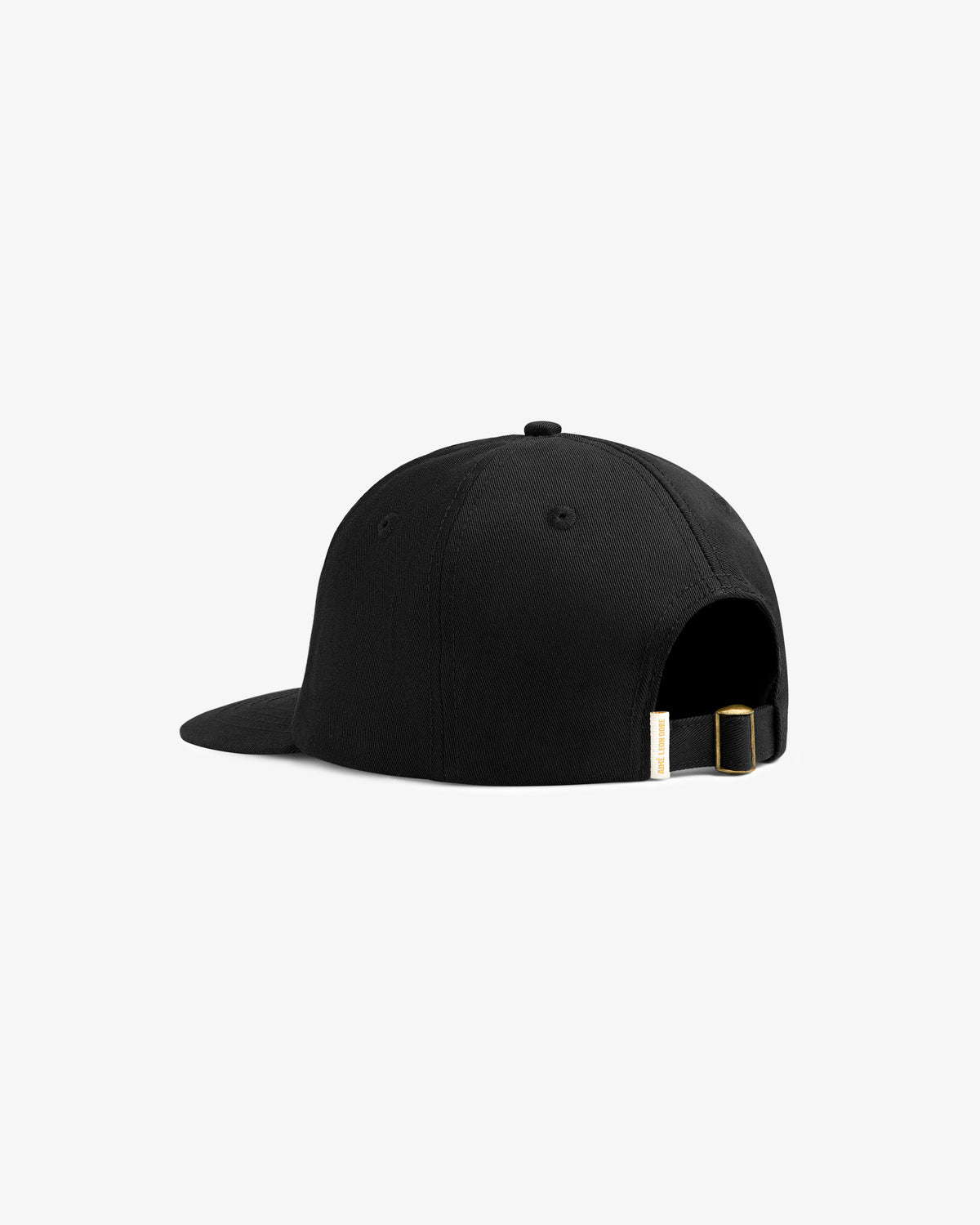 Aimé Leon Dore Classic - Core Logo Hat Black