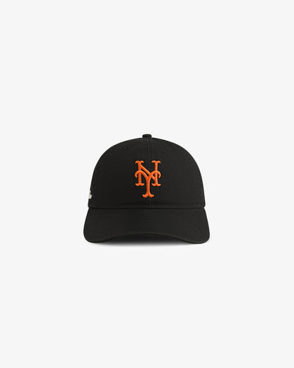 Aimé Leon Dore Smart Buy - ALD / New Era Mets Ballpark Hat Black