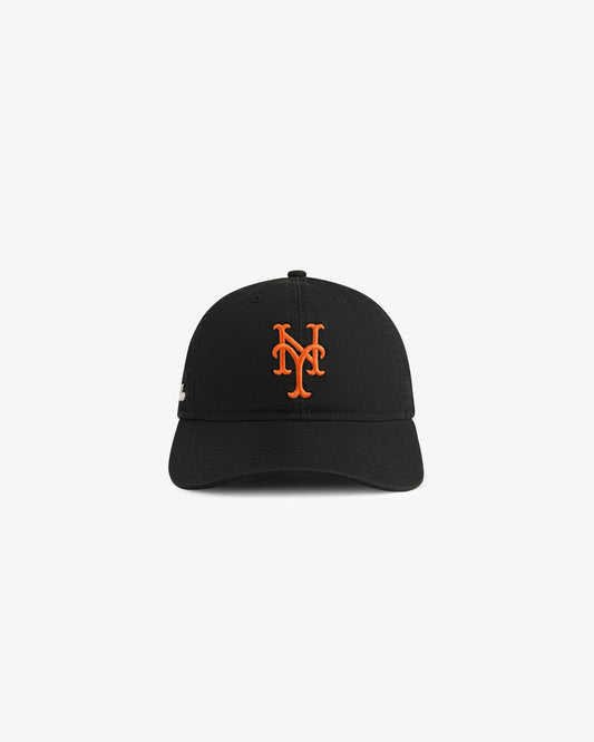 Aimé Leon Dore Smart Buy - ALD / New Era Mets Ballpark Hat Black