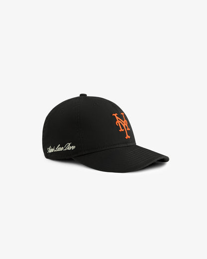 Aimé Leon Dore Smart Buy - ALD / New Era Mets Ballpark Hat Black