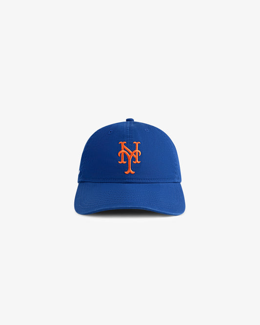 Aimé Leon Dore Recommended - ALD / New Era Mets Ballpark Hat Dark royal