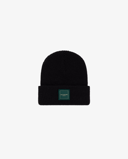Aimé Leon Dore Trending - Café Leon Dore Beanie Evening blue