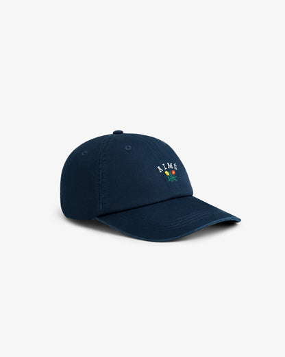 Aimé Leon Dore Quality - Crest Logo Hat Navy blazer