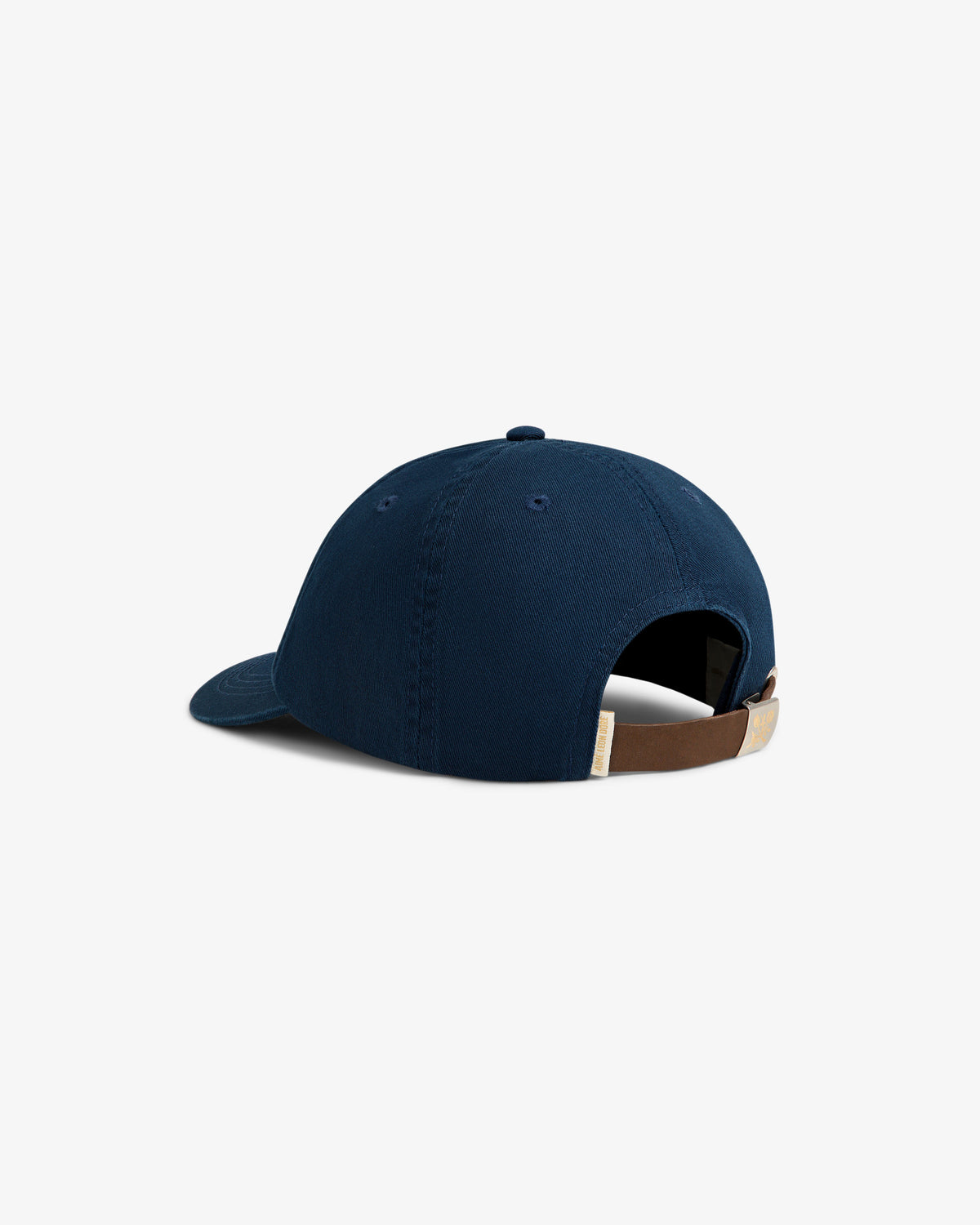 Aimé Leon Dore Quality - Crest Logo Hat Navy blazer
