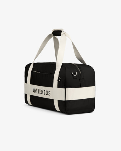 Aimé Leon Dore Discount - Nylon Duffle Bag Black