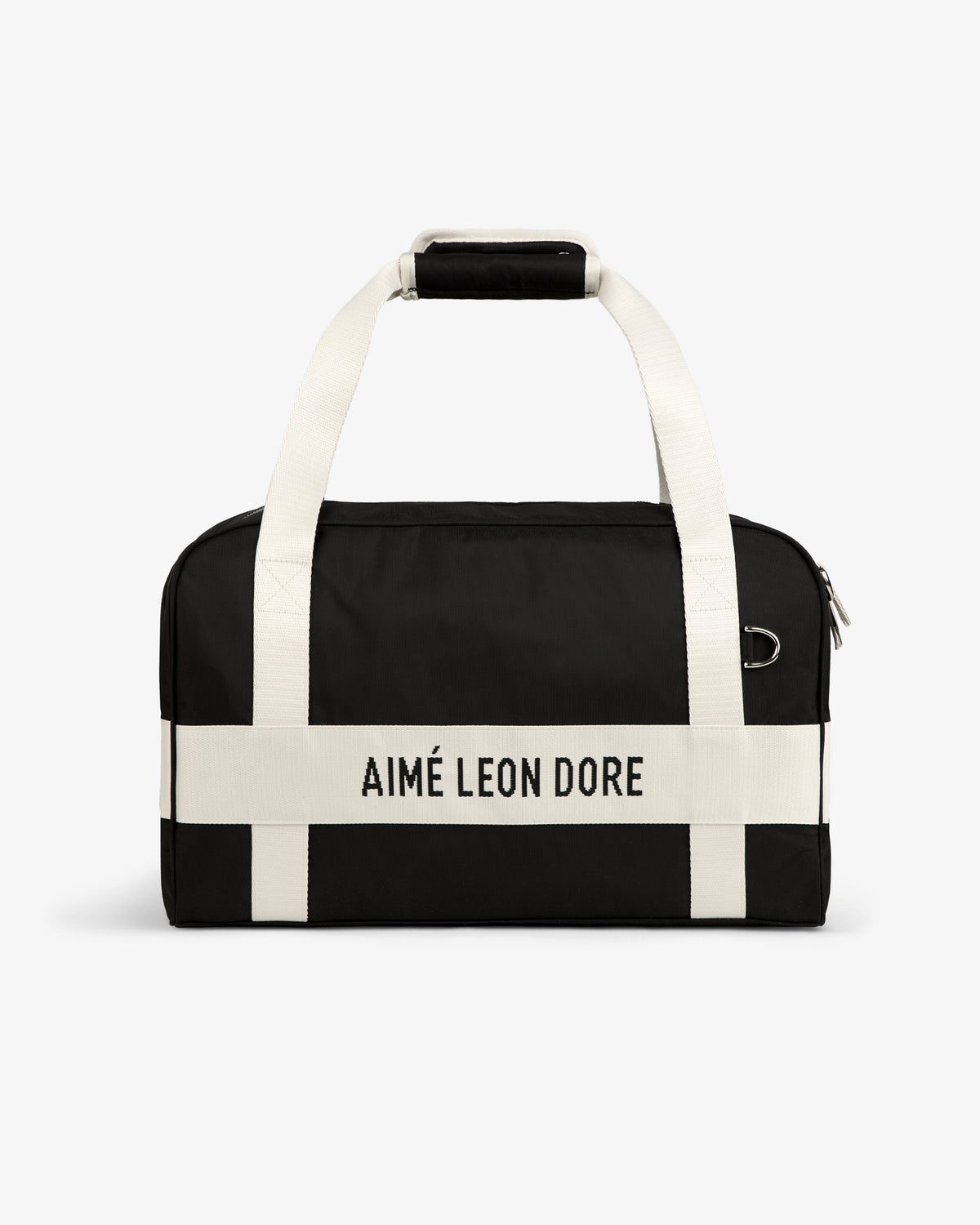 Aimé Leon Dore Discount - Nylon Duffle Bag Black