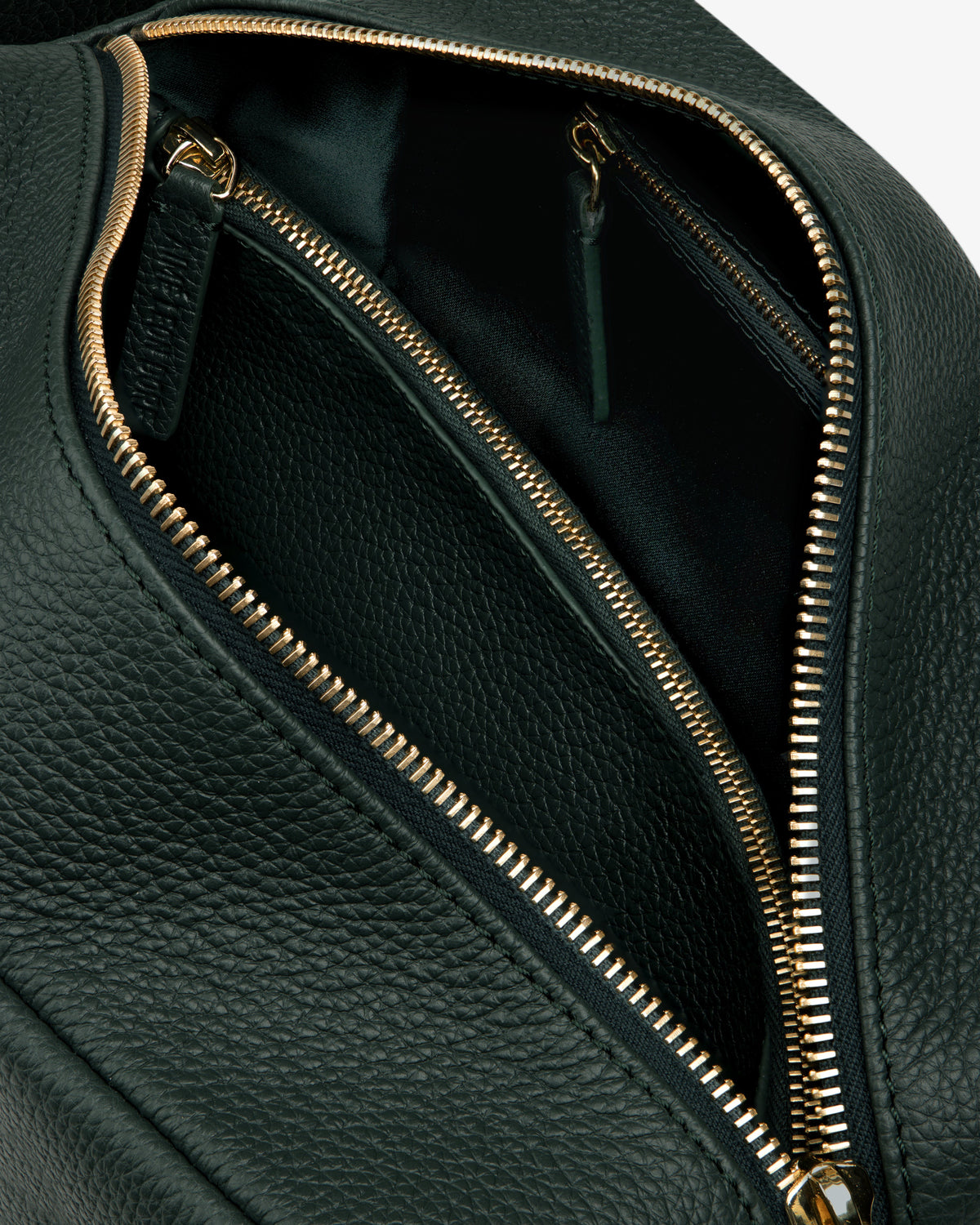Aimé Leon Dore Best Price - Leather Traveler Kit Botanical green