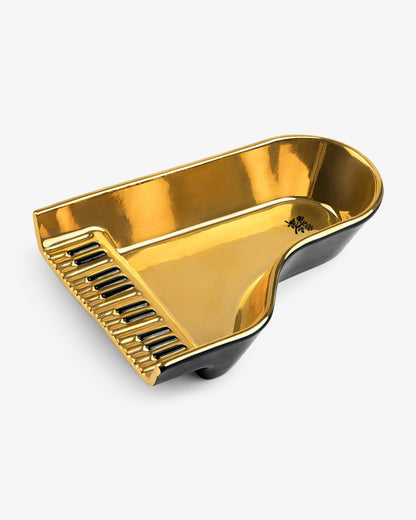 Aimé Leon Dore Value - Piano Ashtray Evening blue