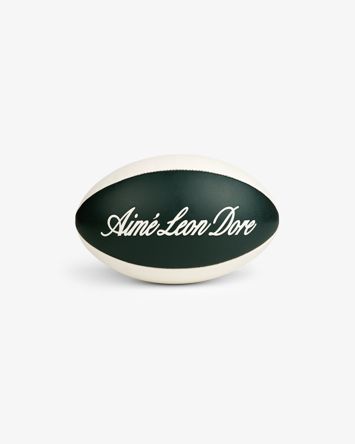 Aimé Leon Dore Smart Buy - Script Rugby Ball Evening blue