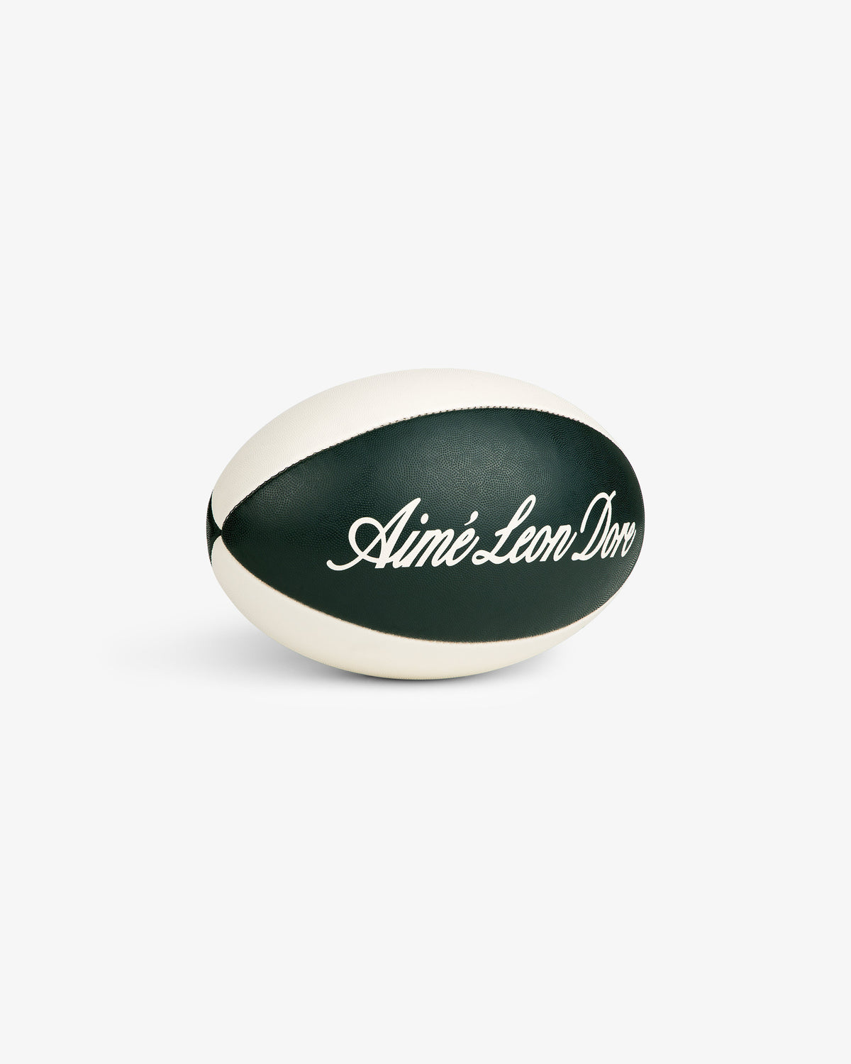 Aimé Leon Dore Smart Buy - Script Rugby Ball Evening blue
