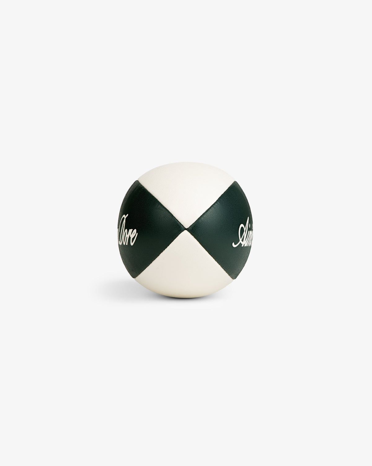 Aimé Leon Dore Smart Buy - Script Rugby Ball Evening blue