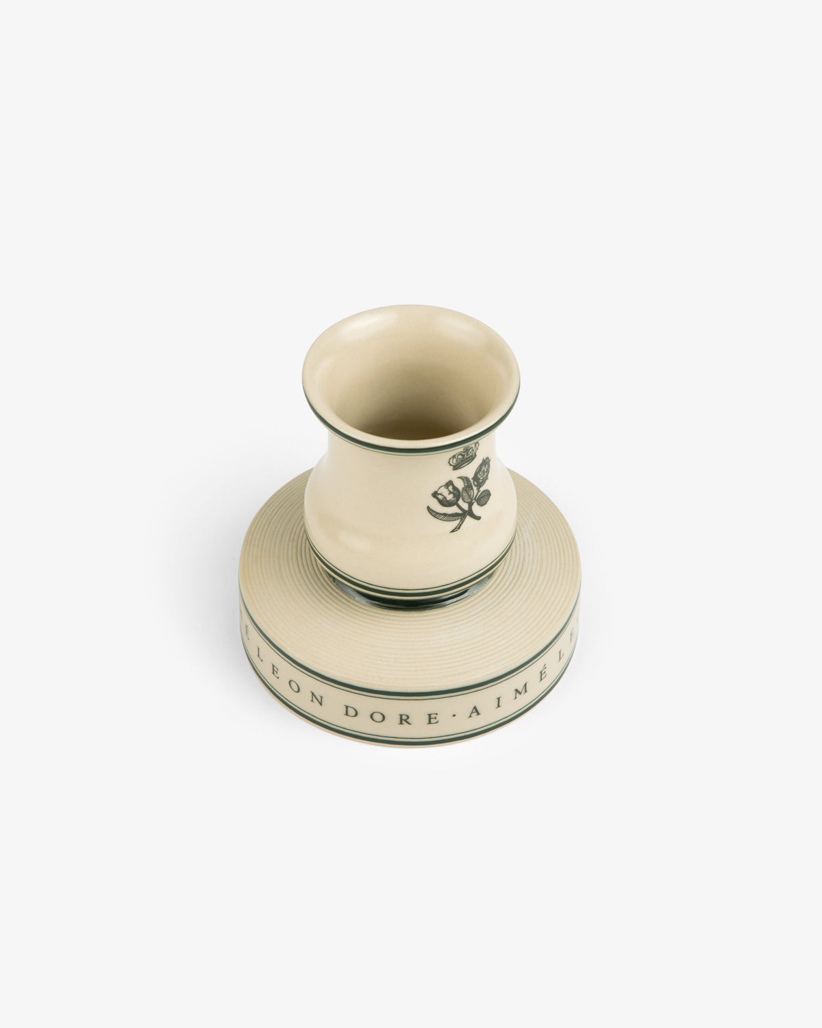 Aimé Leon Dore Best Seller - Ceramic Match Striker Evening blue