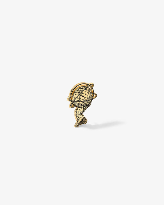 Aimé Leon Dore Classic - Graphic Pin Atlas