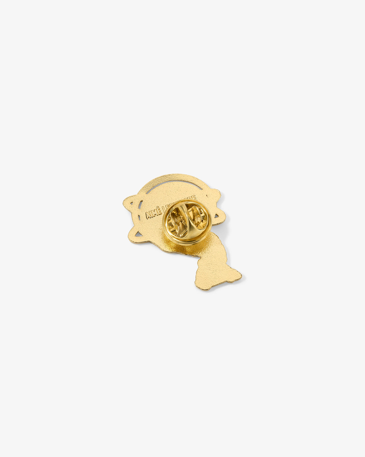Aimé Leon Dore Classic - Graphic Pin Atlas