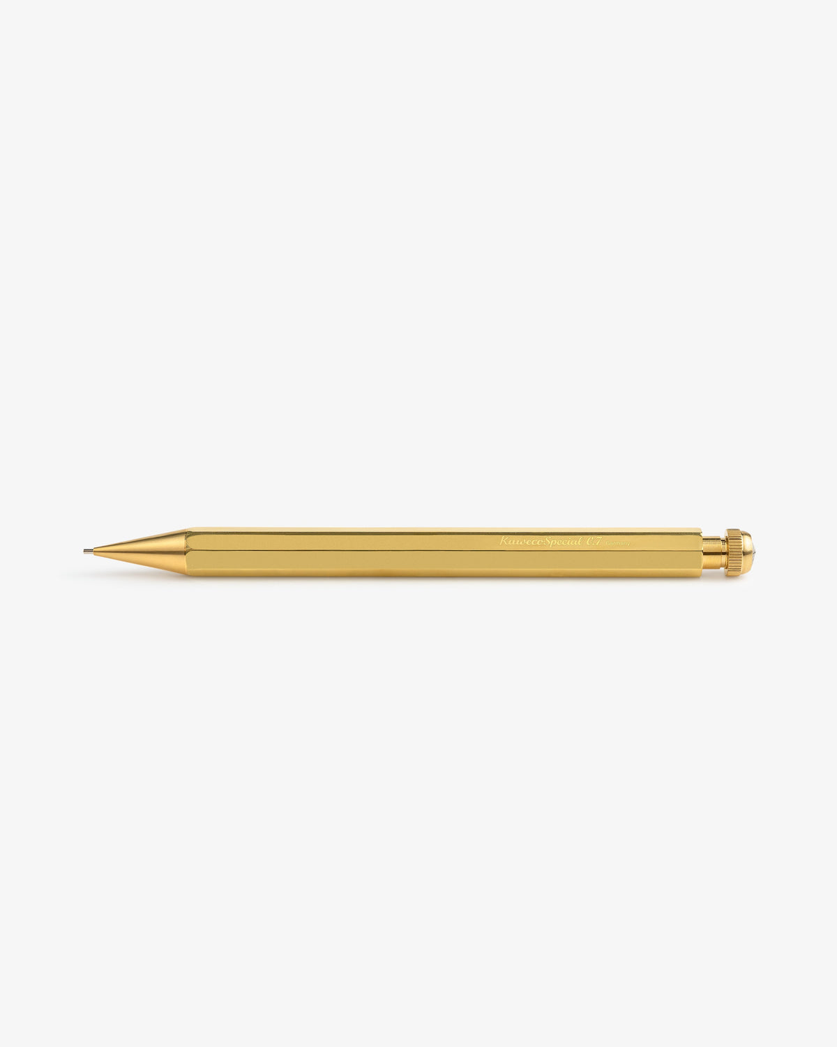 Aimé Leon Dore Popular - Kaweco Script Mechanical Pencil Evening blue