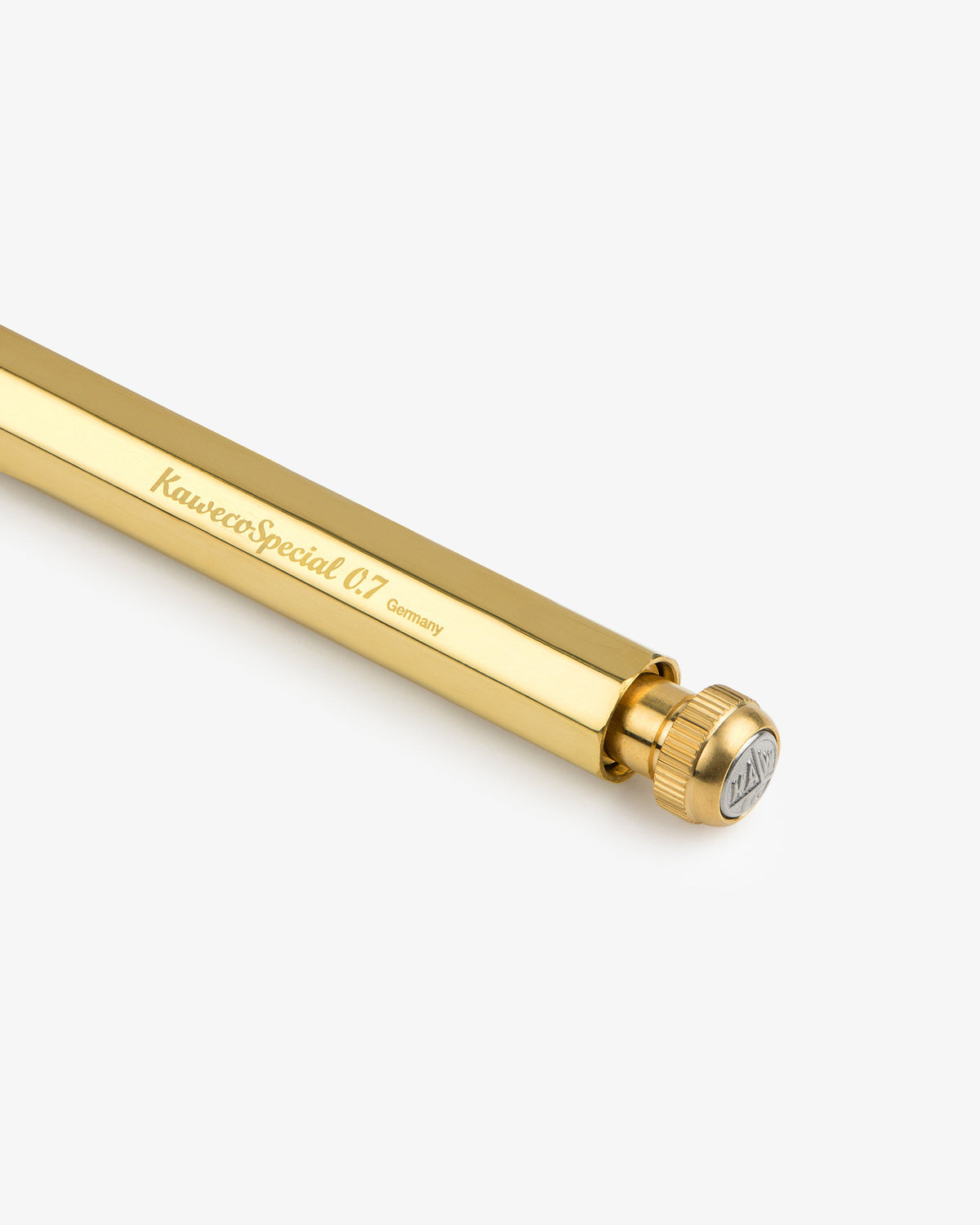 Aimé Leon Dore Popular - Kaweco Script Mechanical Pencil Evening blue