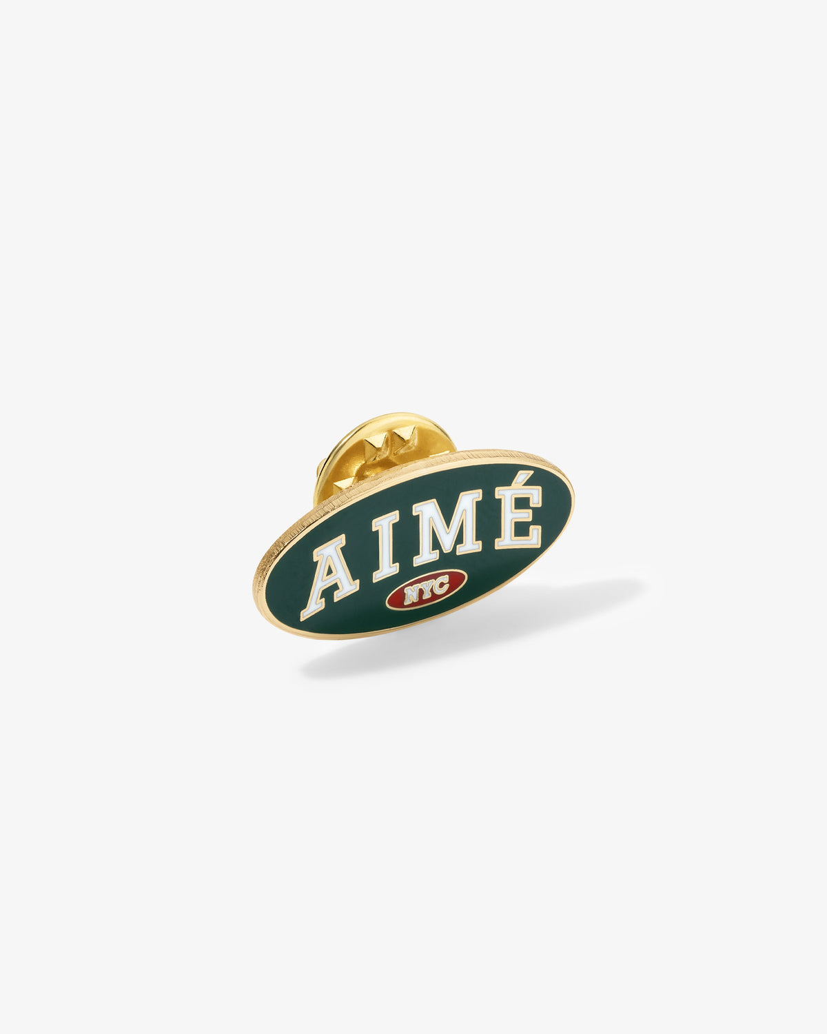 Aimé Leon Dore Trending - Graphic Pin Pine grove