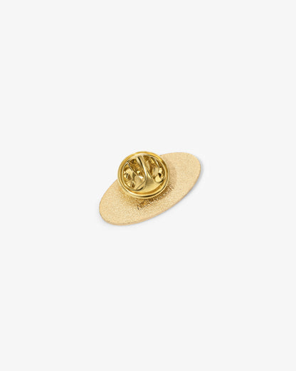 Aimé Leon Dore Trending - Graphic Pin Pine grove