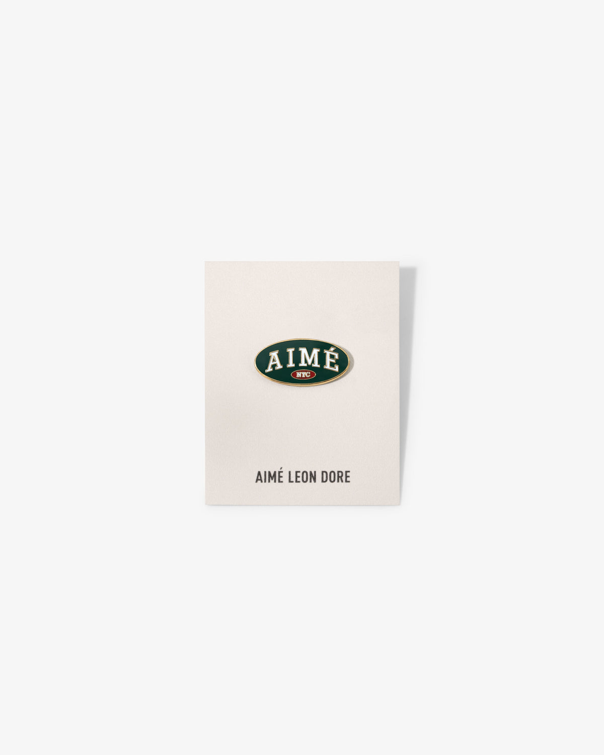 Aimé Leon Dore Trending - Graphic Pin Pine grove