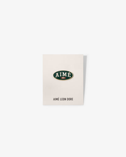 Aimé Leon Dore Trending - Graphic Pin Pine grove