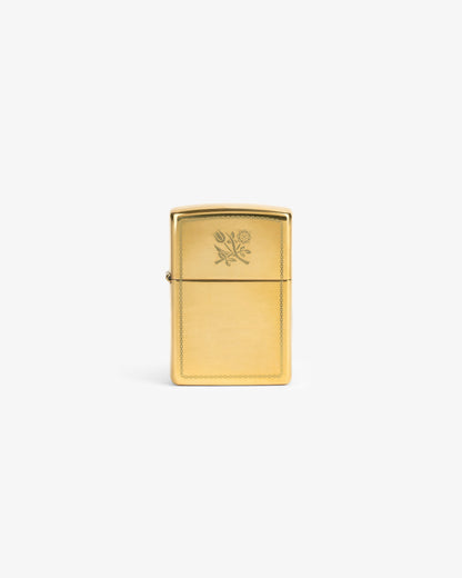 Aimé Leon Dore Featured - Graphic Zippo Lighter Crest