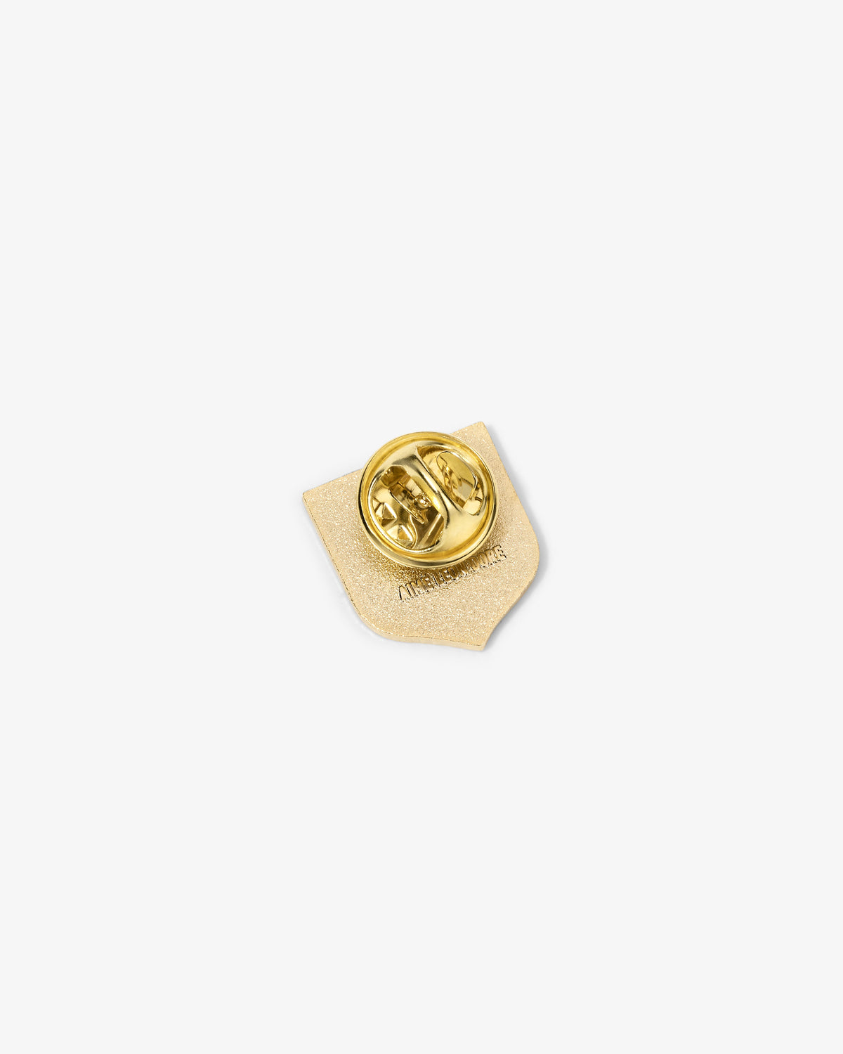 Aimé Leon Dore Top Pick - Graphic Pin Crest shield