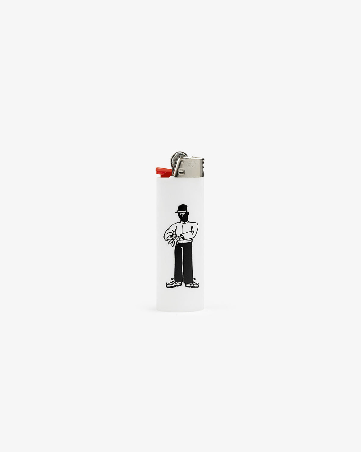 Aimé Leon Dore Sale - Caricature Lighter Balaclava