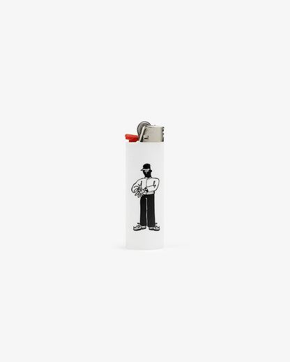 Aimé Leon Dore Sale - Caricature Lighter Balaclava