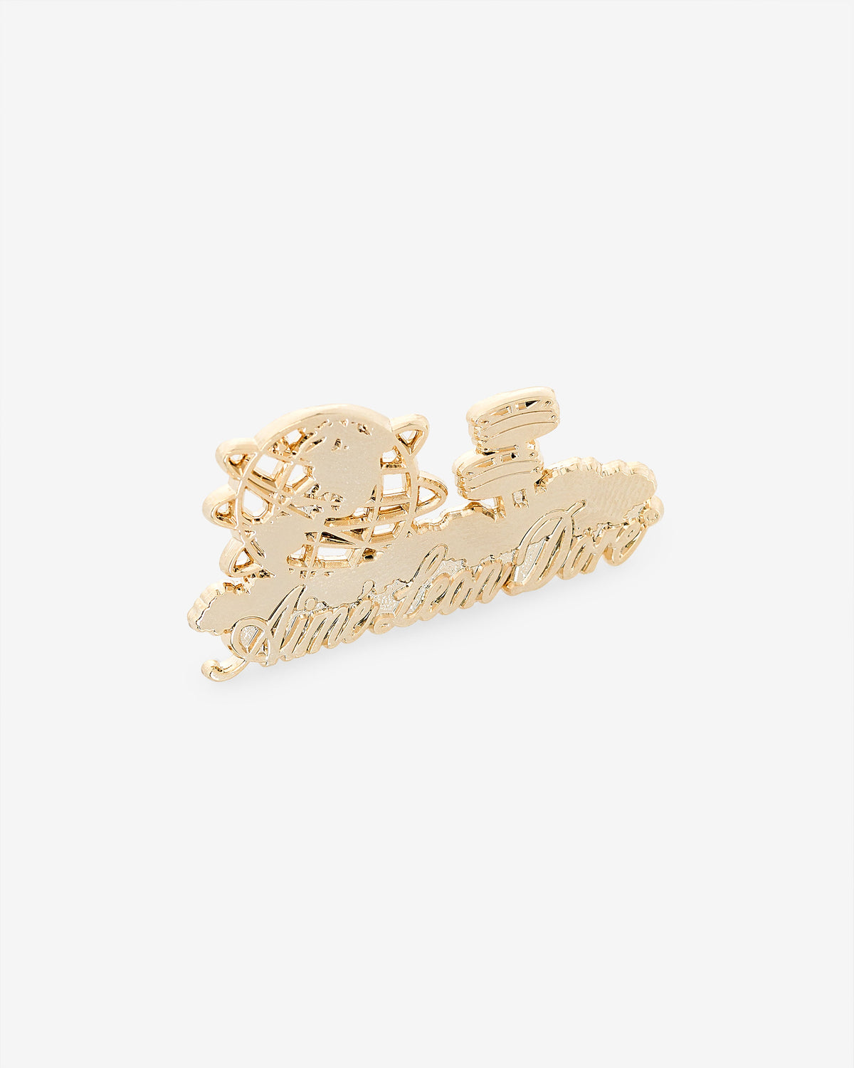Aimé Leon Dore Classic - ALD Pin Unisphere