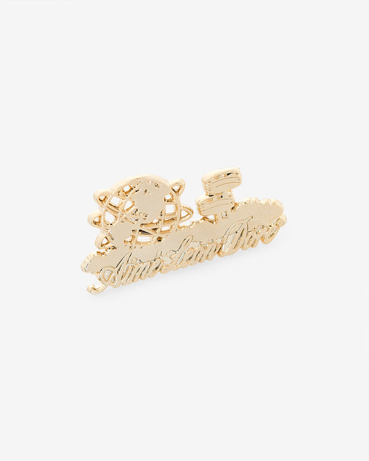 Aimé Leon Dore Classic - ALD Pin Unisphere