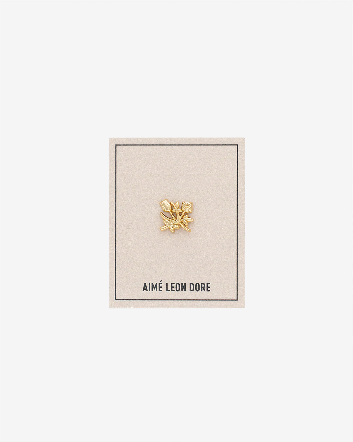 Aimé Leon Dore Value - ALD Pin Crest