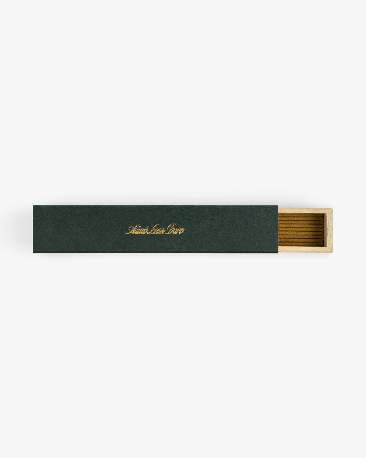 Aimé Leon Dore Top Pick - Mulberry Incense Evening blue
