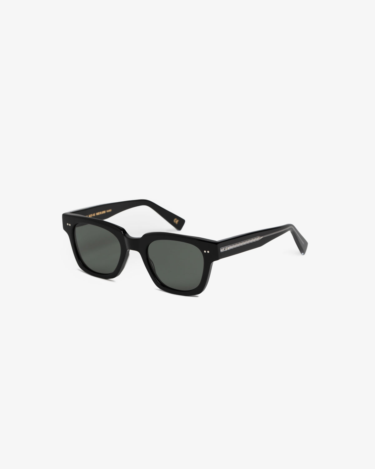 Aimé Leon Dore Everyday - Gallo Sunglasses Black