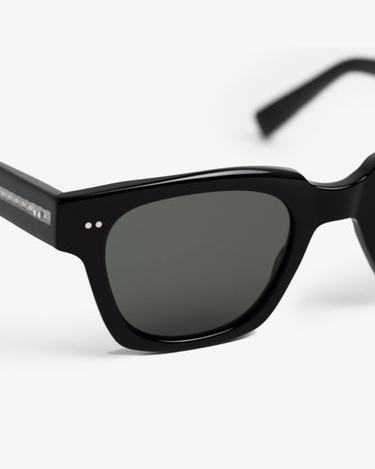 Aimé Leon Dore Everyday - Gallo Sunglasses Black