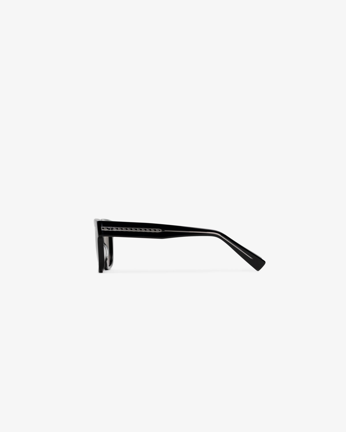 Aimé Leon Dore Everyday - Gallo Sunglasses Black