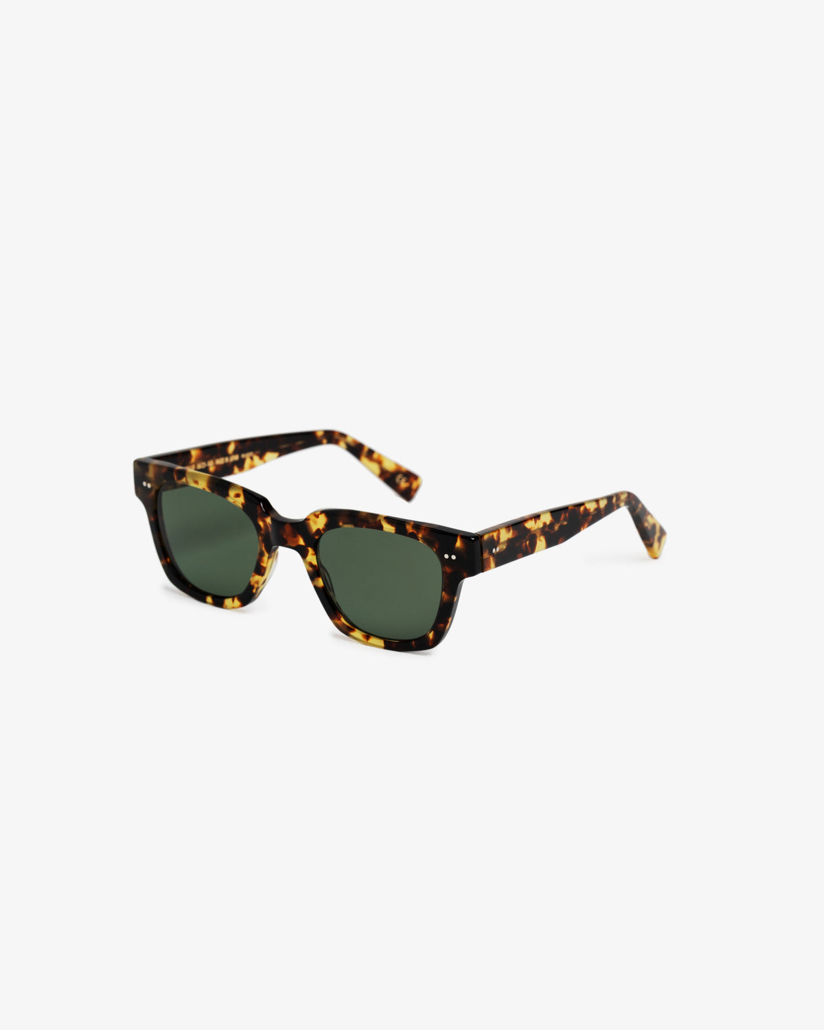 Aimé Leon Dore Great Value - Gallo Sunglasses Tortoise shell