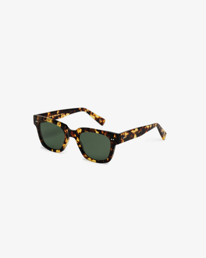 Aimé Leon Dore Great Value - Gallo Sunglasses Tortoise shell