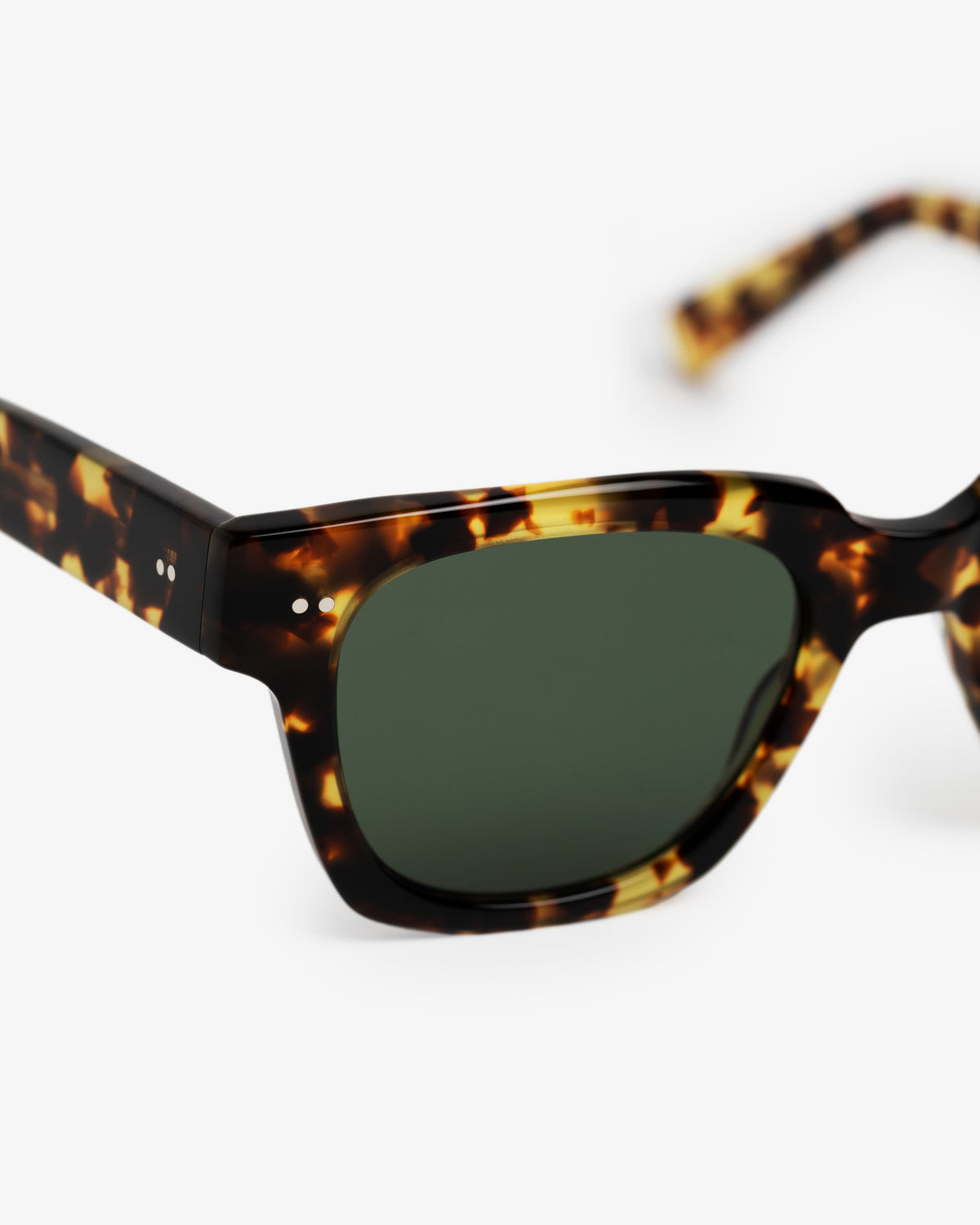 Aimé Leon Dore Great Value - Gallo Sunglasses Tortoise shell