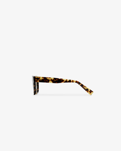 Aimé Leon Dore Great Value - Gallo Sunglasses Tortoise shell