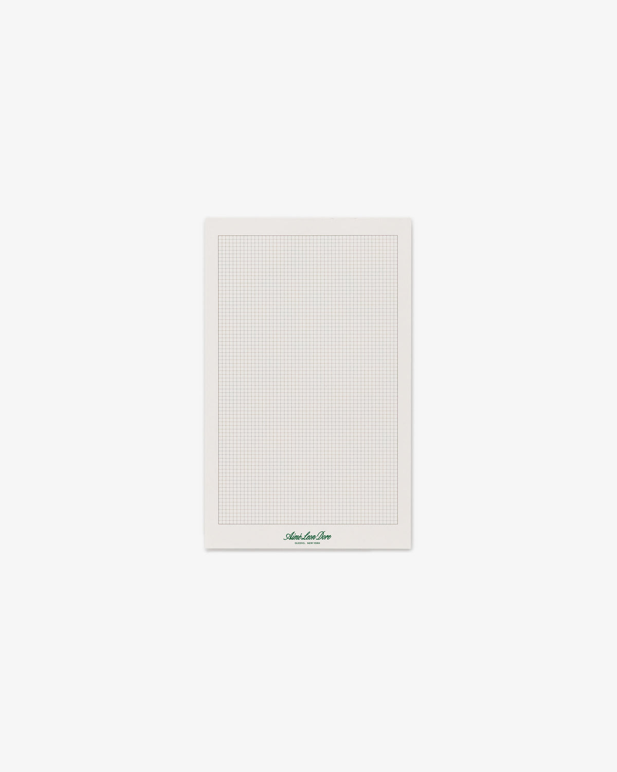 Aimé Leon Dore Featured - Small Sketch Pad Graph
